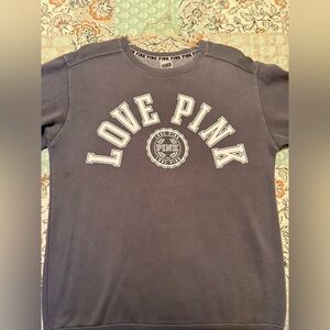 Victoria's Secret PINK Crewneck